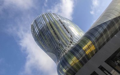 De Geheimen van de Wijnstok Ontrafeld: Een Dagtocht naar het Musée du Vin et du Négoce de Bordeaux