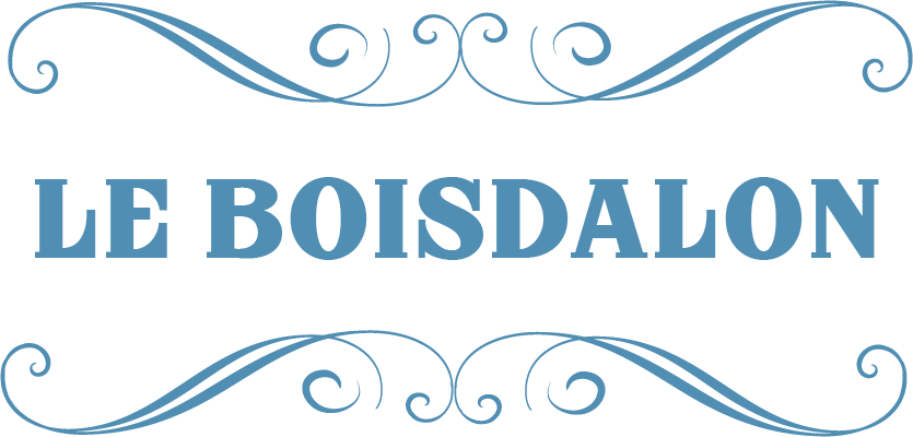 Le Boisdalon