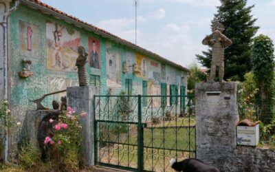 Un Trésor Caché au Cœur de Notre Village : Le Musée La Bohème à Yviers