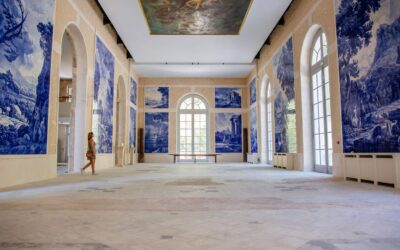 Het “Klein Versailles” van de Charente: Ontdek Château de la Mercerie