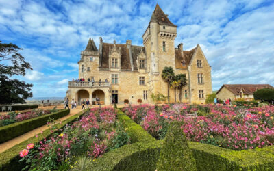 Joséphine Baker: L’Étoile du Château des Milandes