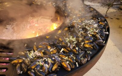 Une Douceur Locale: Un Repas chez P’tit Pierre