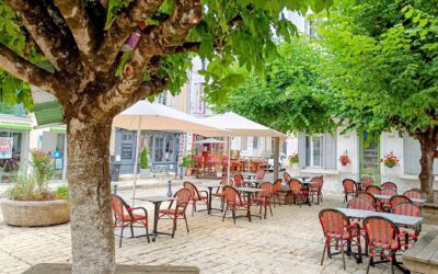 La Viveronne: La Nouvelle Pépite Gourmande de Chalais!