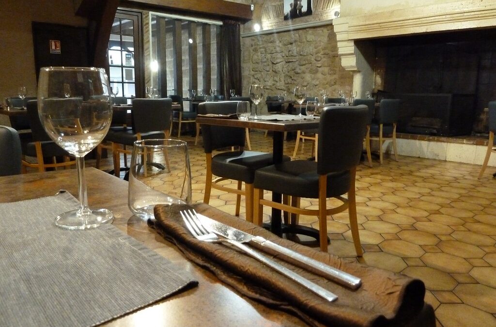 Een Culinair Pareltje in de Dordogne: Dineren bij Ô Petit Gavroche in Montpon-Ménestérol