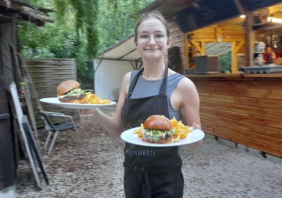 Een Verborgen Culinaire Parel: Le Ptit Bistro de Poirtrot