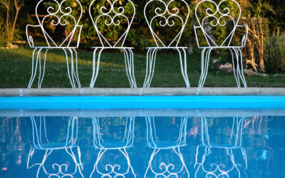 Célébrer l’Amour : Le Pied-à-Terre Idéal pour un Mariage en Charente